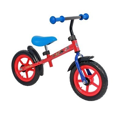 paw patrol balance bike smyths